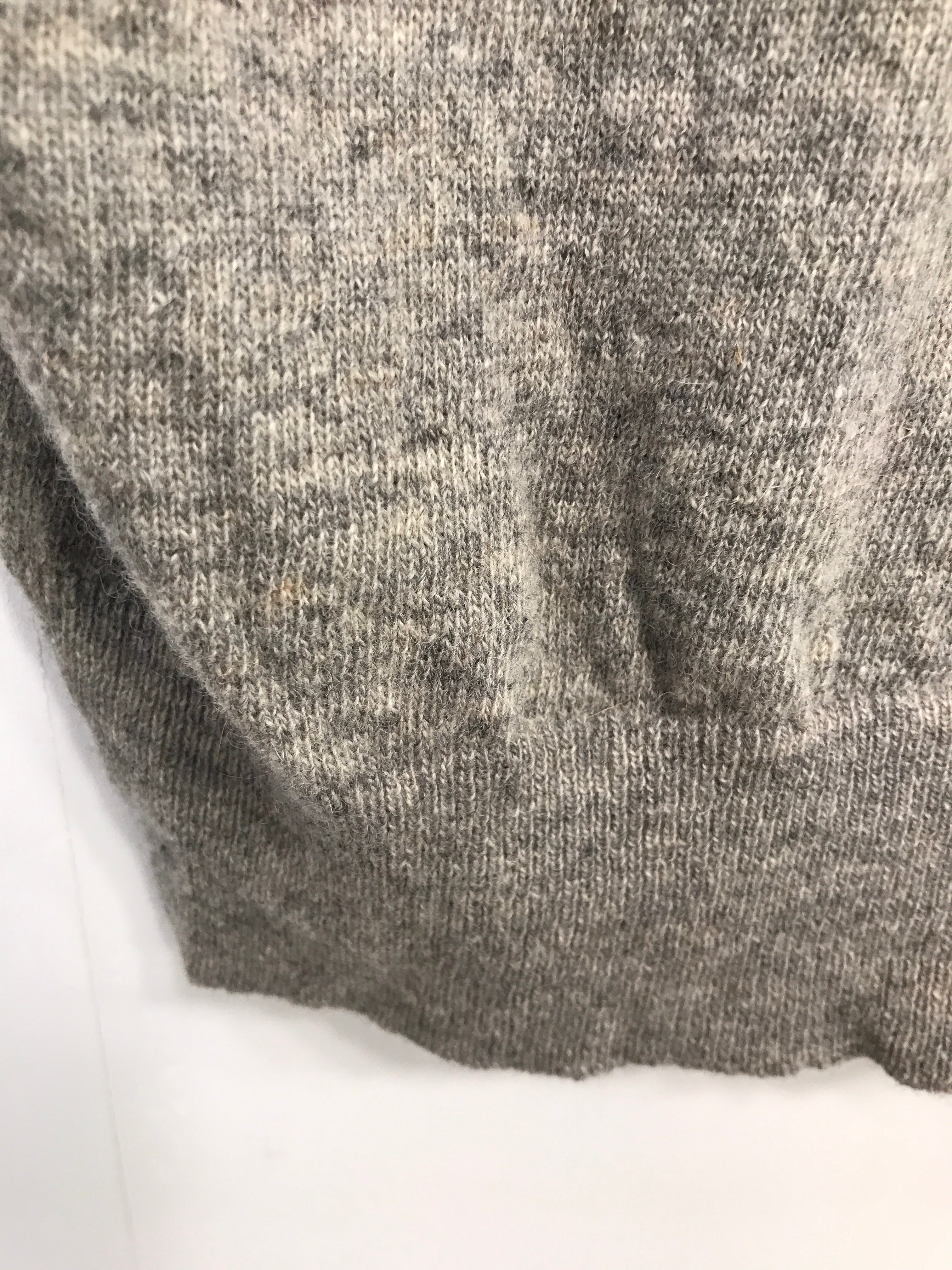 Organic Choice Cardigan